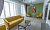 Three-room apartment "Standard"