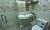 Three-room apartment "Lux"