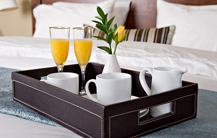 Tariff "Casablanca Comfort"