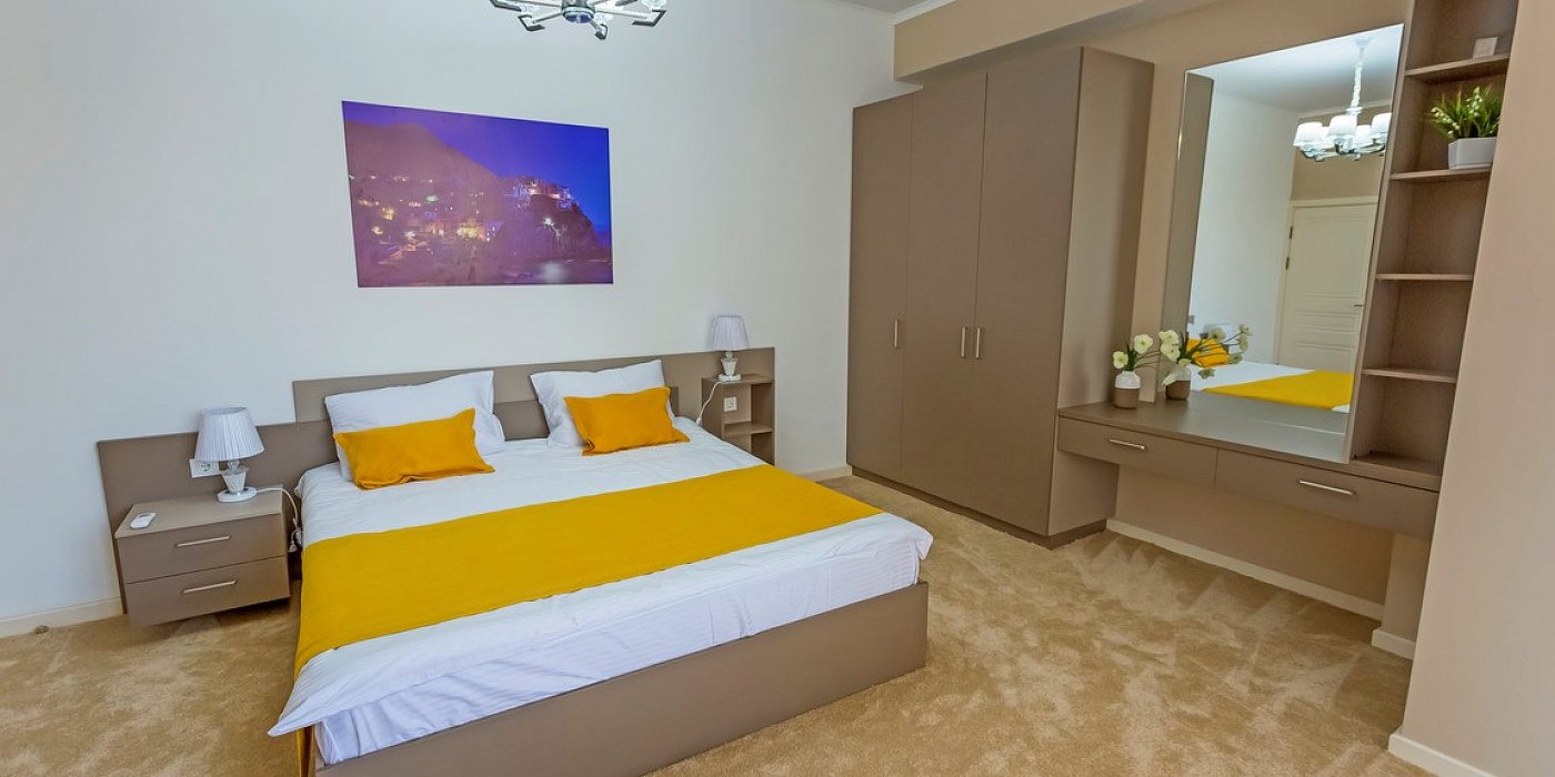 Casablanca Comfort &amp;quot;Hamisset 2 bedroom apartment&amp;quot;